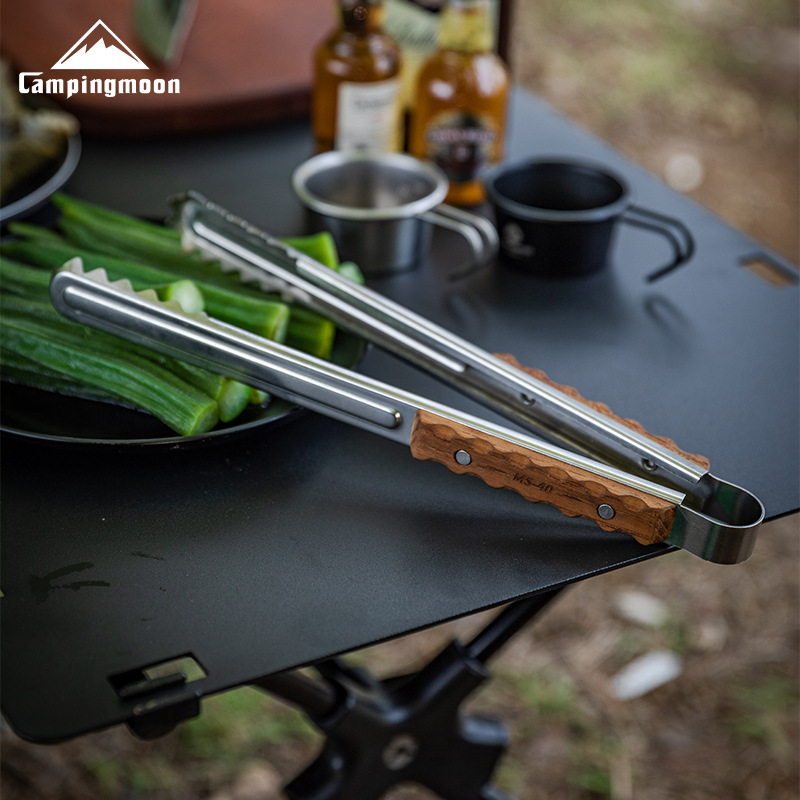 Camping Outdoor Cooking Equipment - Outdoor Camping Przybory kuchenne Naczynia kuchenne