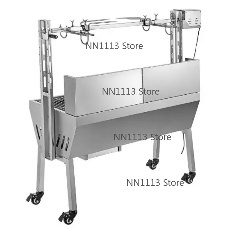 Camping Cooking Equipment Electric - Nowe Grilla do Grilla z Nowym
