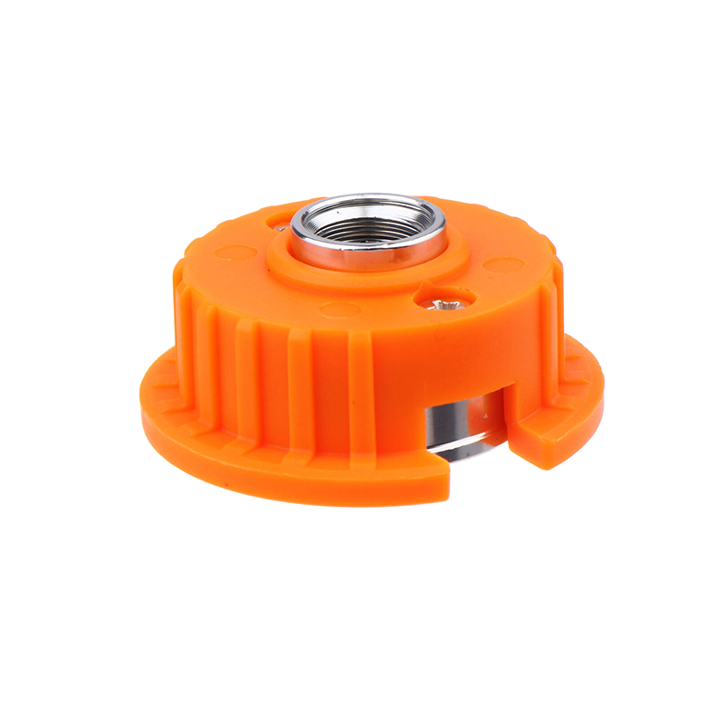 Cooking On Camping Stove - Adapter do konwersji gwintu na bajonet