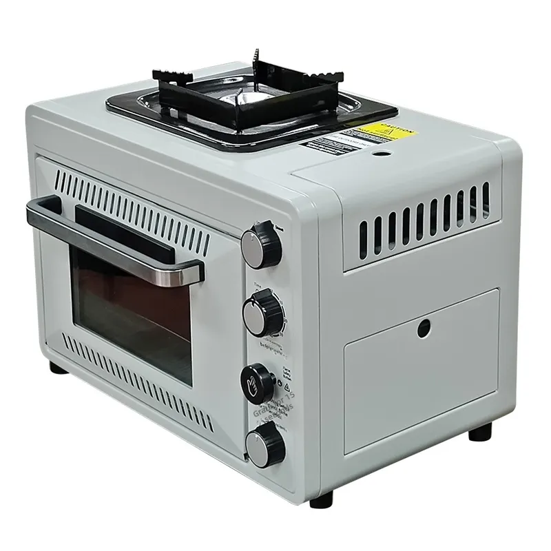 Camping Cooking Equipment Electric - Fabryczna Hurtownia Przenośnych Kuchenek Gazowych na