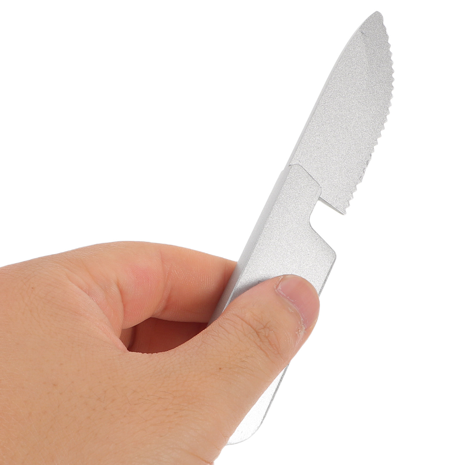 Camp Spork Set - Ultralekki zestaw sztućców kempingowych 2 w