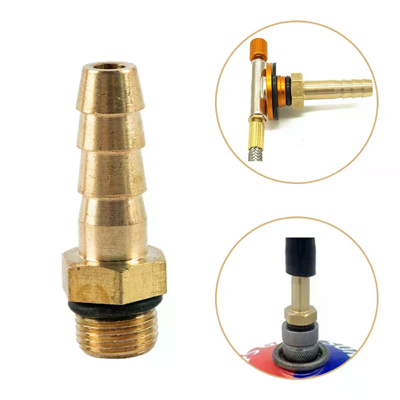 Adapter do kuchenki turystyczn – Cooking On Camping Stove recenzja i cena