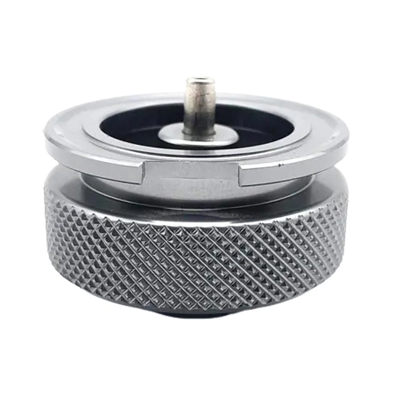 Adapter do konwersji płaskiej  – Cooking On Camping Stove recenzja i cena