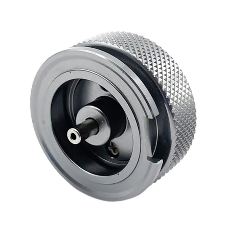 Adapter do konwersji płaskiej  – Cooking On Camping Stove recenzja i cena