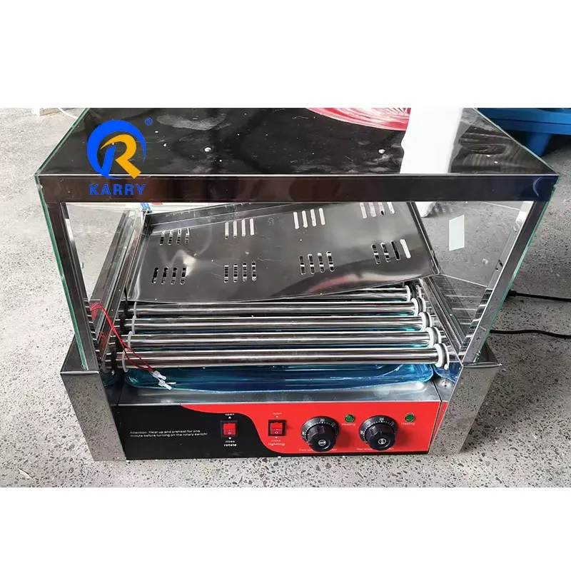Maszyna do wędlin 2026, komerc – Camping Cooking Equipment Electric recenzja i cena