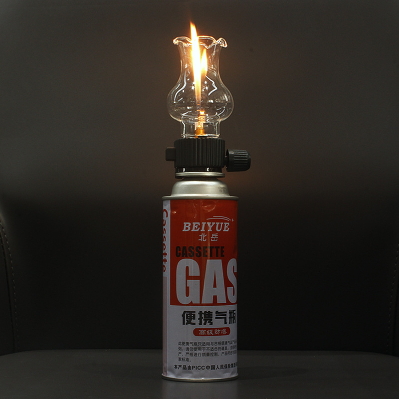 Kuchenka kempingowa na gaz z g – Cooking On Camping Stove recenzja i cena