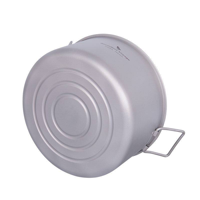 Bezgraniczna podróż tytanowy g – Camping Outdoor Cooking Equipment recenzja i cena