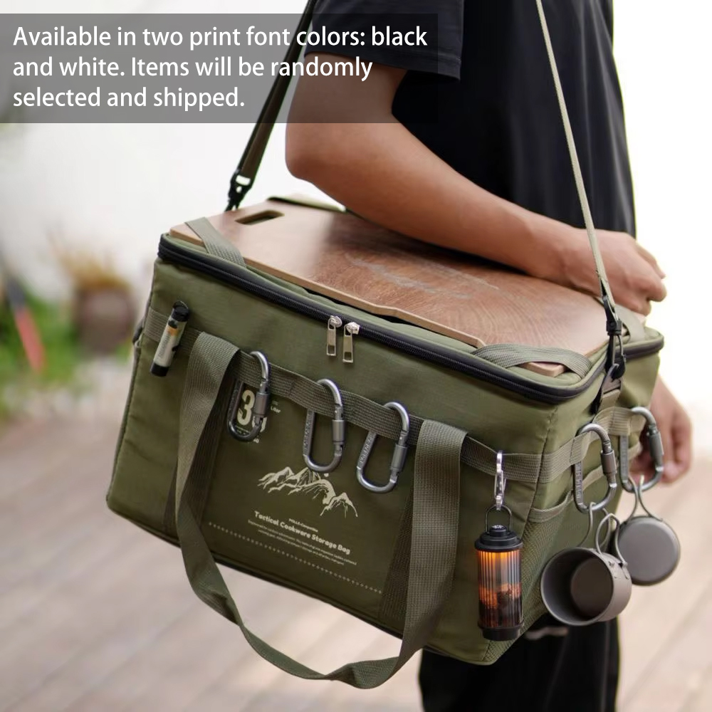 Torba piknikowa 36L Tactics, w – Camping Outdoor Cooking Equipment recenzja i cena