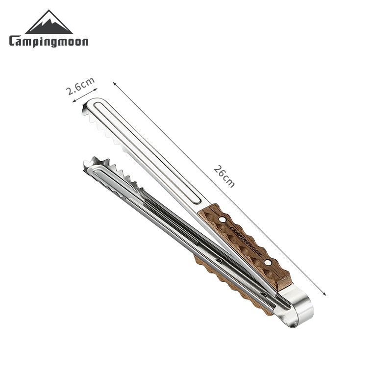 Outdoor Camping Przybory kuche – Camping Outdoor Cooking Equipment recenzja i cena