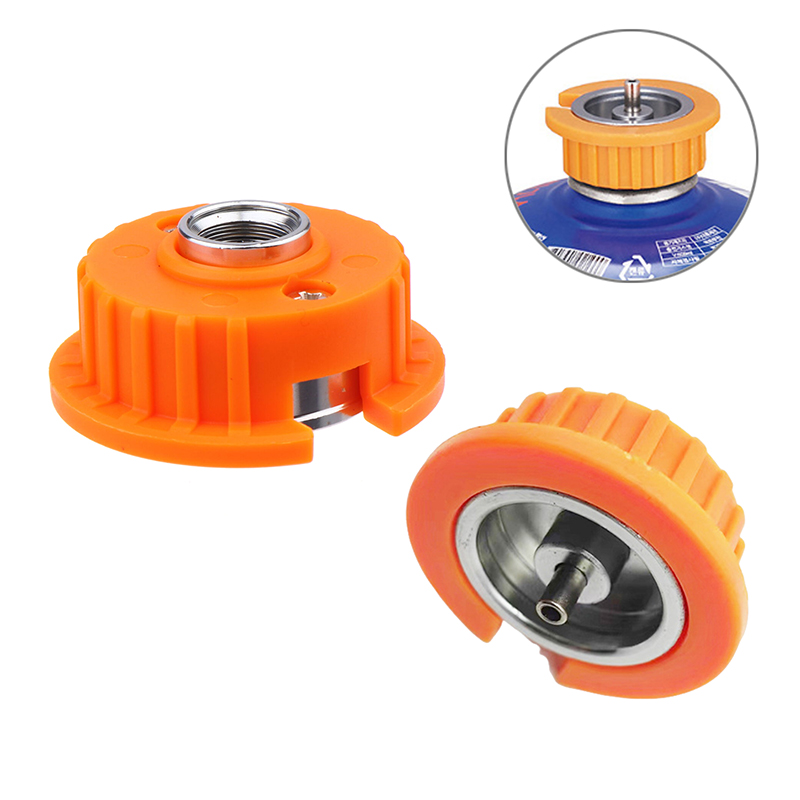 Adapter do konwersji gwintu na – Cooking On Camping Stove recenzja i cena