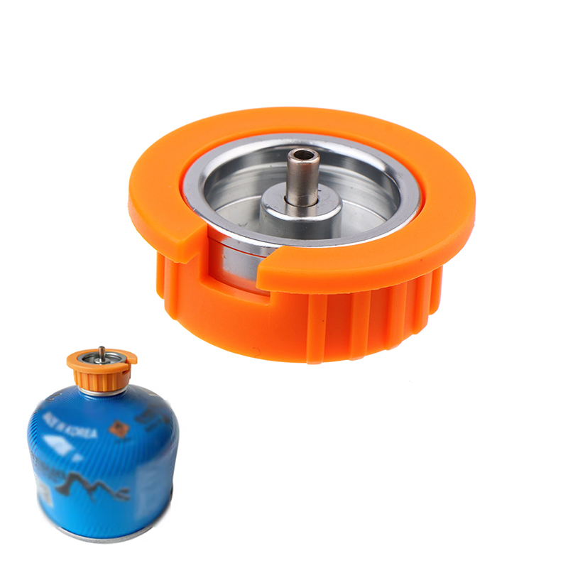 Adapter do konwersji gwintu na – Cooking On Camping Stove recenzja i cena