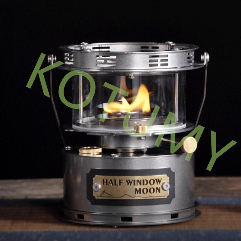 Lampa do parzenia herbaty, kuc – Camping Cooking Equipment Electric recenzja i cena