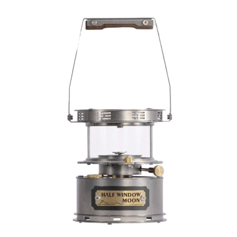 Lampa do parzenia herbaty, kuc – Camping Cooking Equipment Electric recenzja i cena