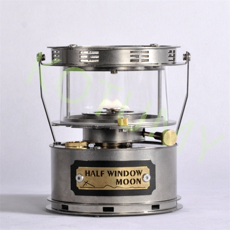 Lampa do parzenia herbaty, kuc – Camping Cooking Equipment Electric recenzja i cena