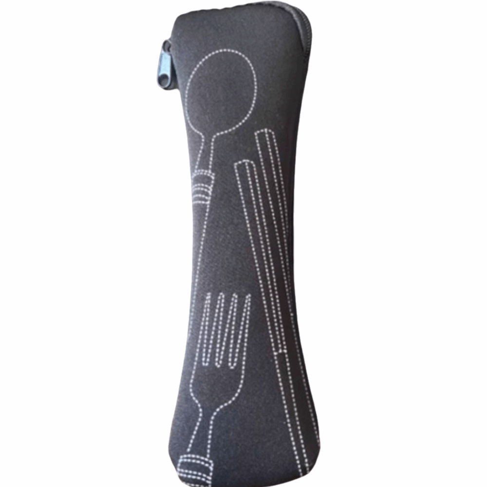 3 szt./zestaw Wytrzymałe, lekk – Camp Spork Set recenzja i cena