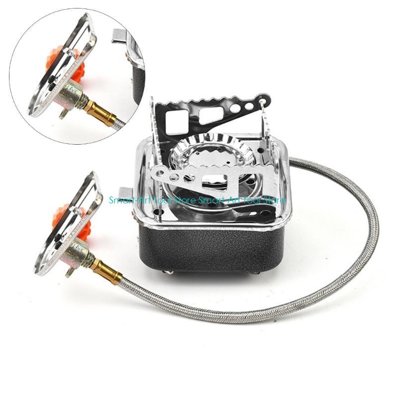 E1PB Przenośna kuchenka z plec – Camping Cooking Equipment Electric recenzja i cena