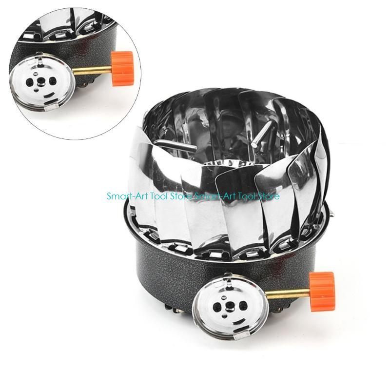 E1PB Przenośna kuchenka z plec – Camping Cooking Equipment Electric recenzja i cena