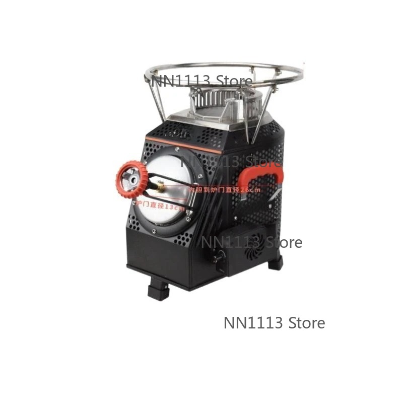 Duża, samodzielnie jazdząca ku – Camping Cooking Equipment Electric recenzja i cena