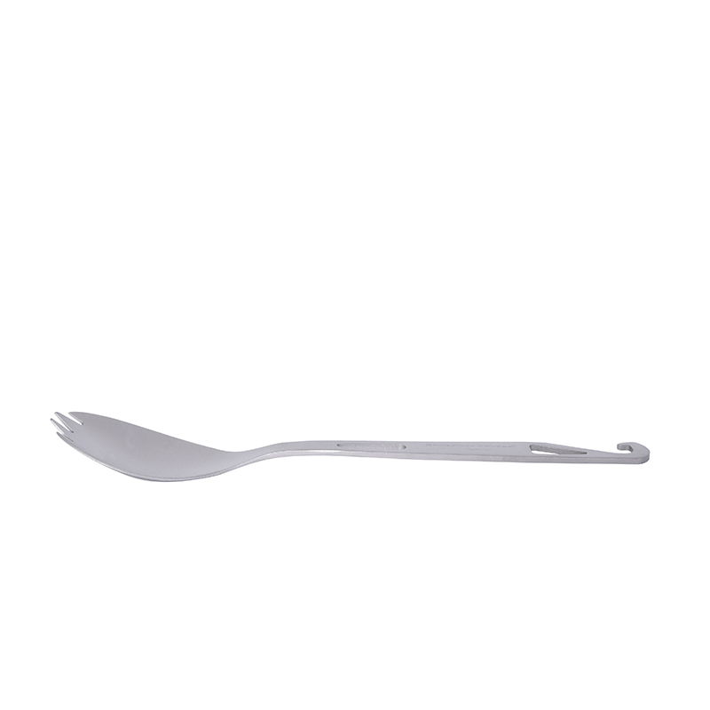 Boundless Voyage 3-w-1 Tytanow – Camp Spork Set recenzja i cena