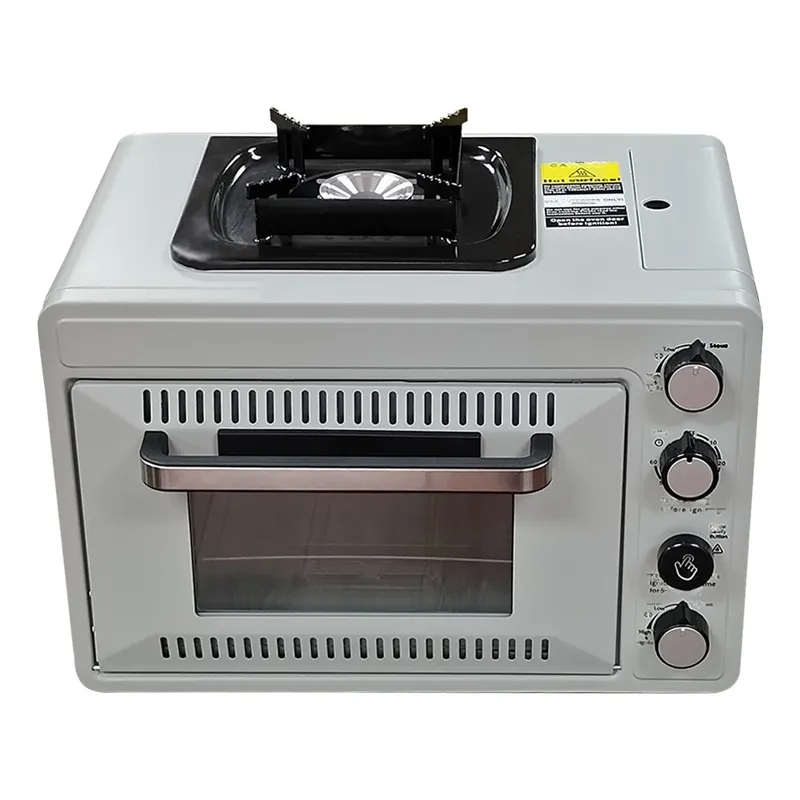 Fabryczna Hurtownia Przenośnyc – Camping Cooking Equipment Electric recenzja i cena