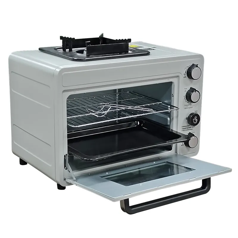Fabryczna Hurtownia Przenośnyc – Camping Cooking Equipment Electric recenzja i cena