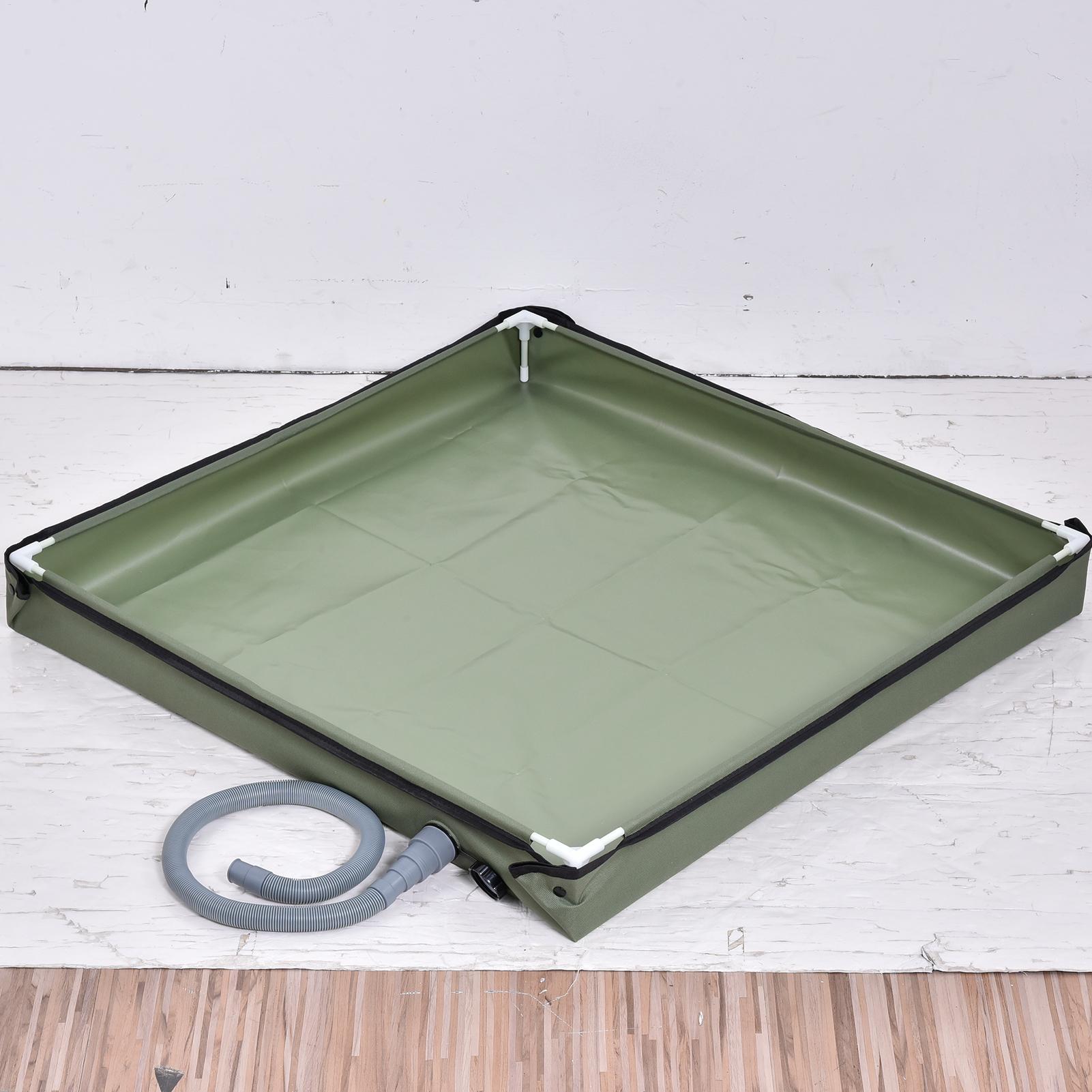 Podstawa do namiotu prysznicow – Camping Cooking Griddle recenzja i cena
