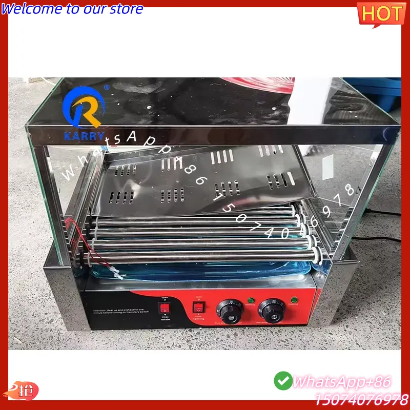 Maszyna do wędlin 2026, komerc – Camping Cooking Equipment Electric recenzja i cena
