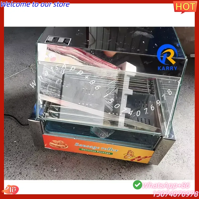 Maszyna do wędlin 2026, komerc – Camping Cooking Equipment Electric recenzja i cena