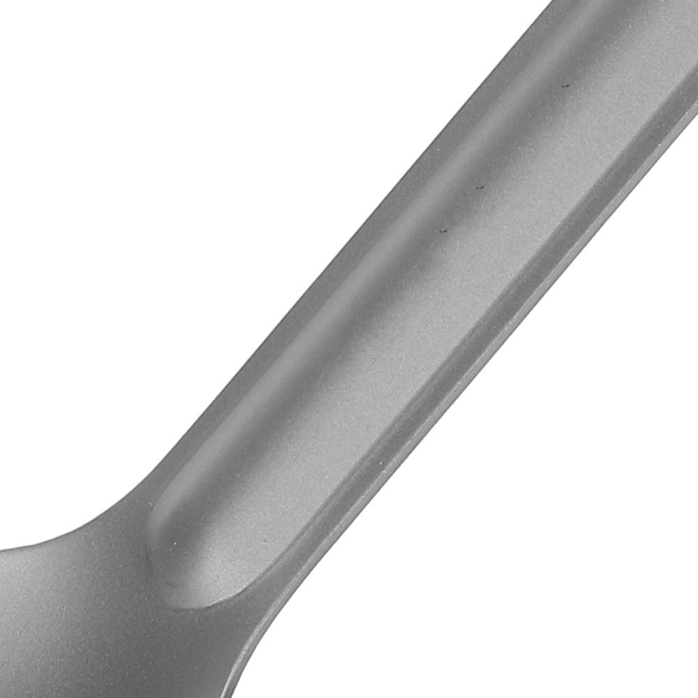 3 szt./zestaw Lekki tytanowy w – Camp Spork Set recenzja i cena