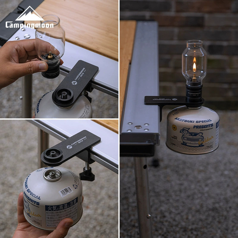 Akcesoria do kempingu: Klips d – Cooking On Camping Stove recenzja i cena