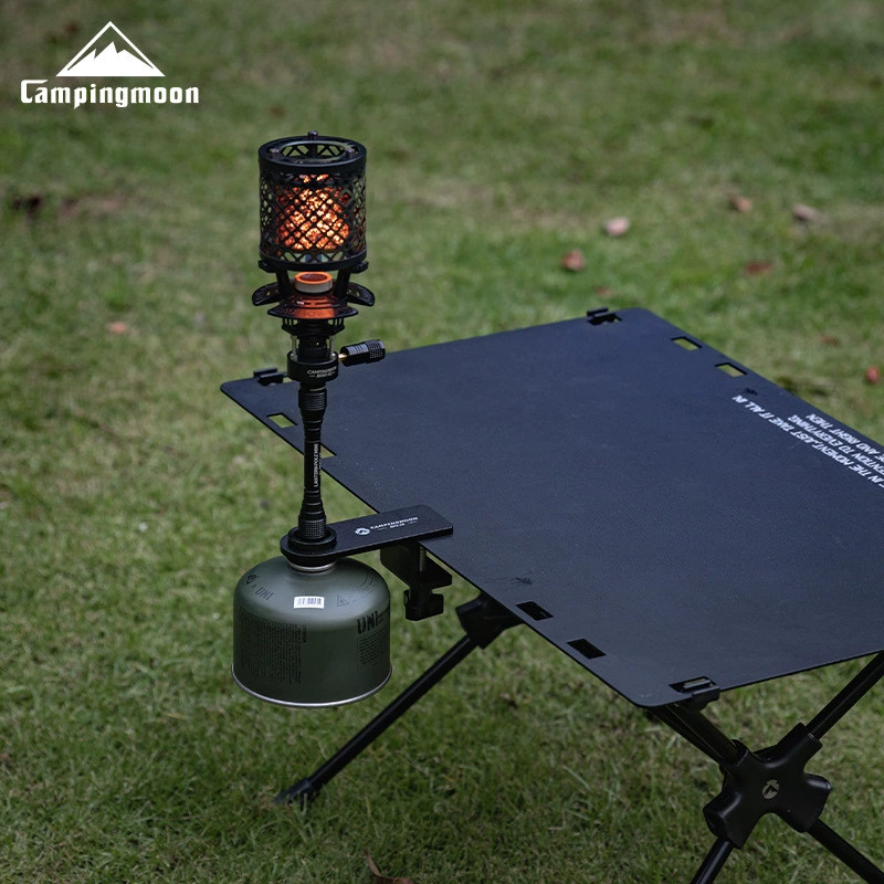 Akcesoria do kempingu: Klips d – Cooking On Camping Stove recenzja i cena
