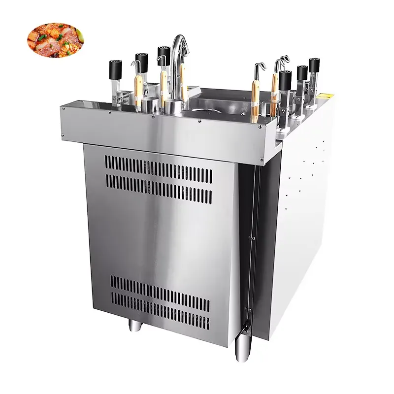 Przenośna kuchenka gazowa do b – Camping Cooking Equipment Electric recenzja i cena
