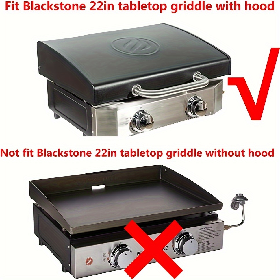 Pokrowiec na grill do wielu gr – Camping Cooking Griddle recenzja i cena