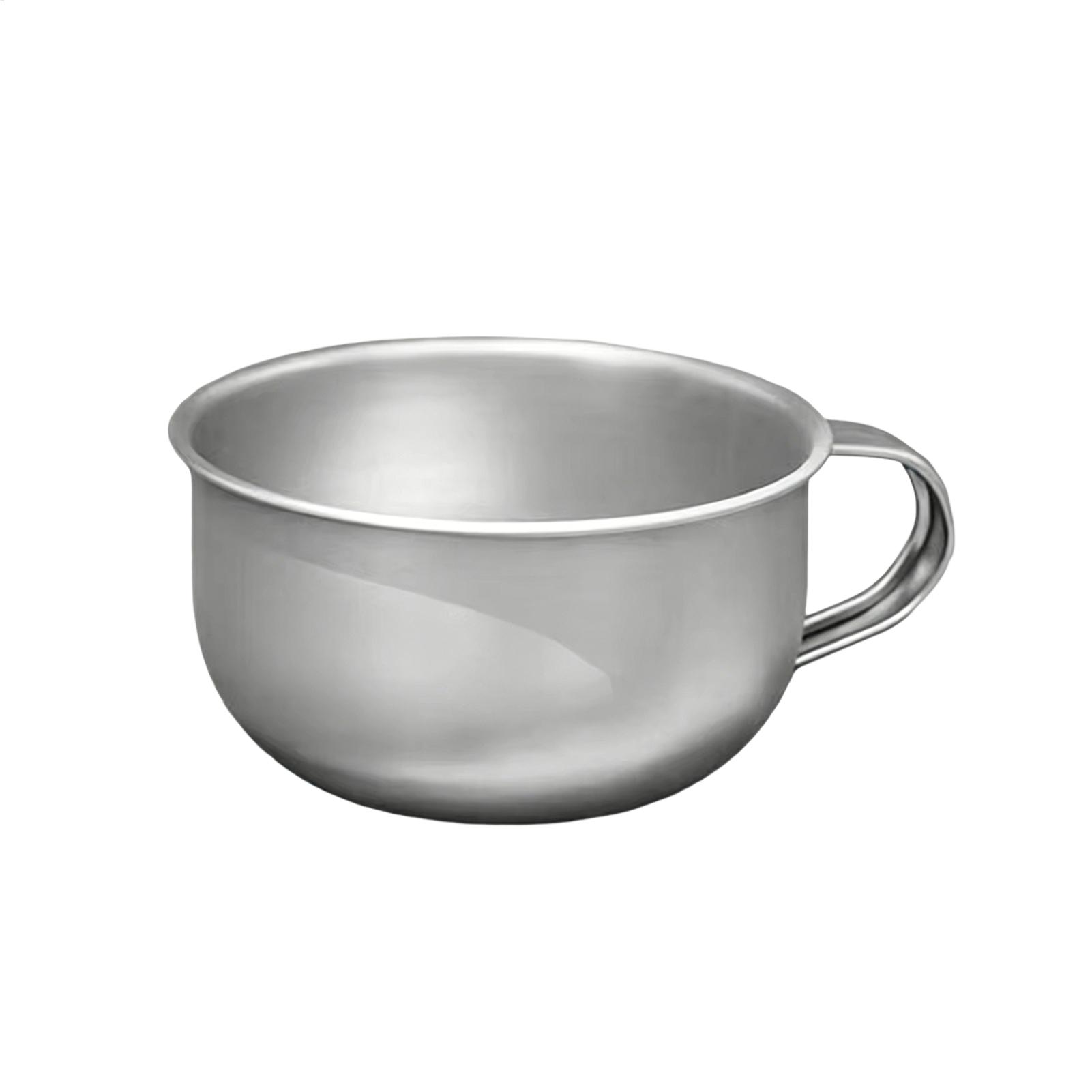 Kubek kempingowy 220ml z uchwy – Camping Cooking Kitchen Set recenzja i cena