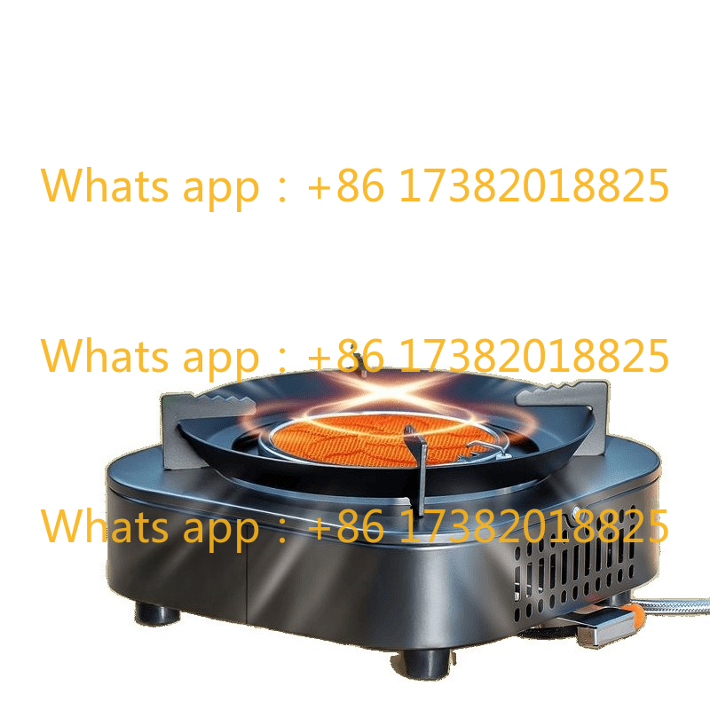Nowa kuchenka gazowa Kuchenka  – Camping Cooking Equipment Electric recenzja i cena