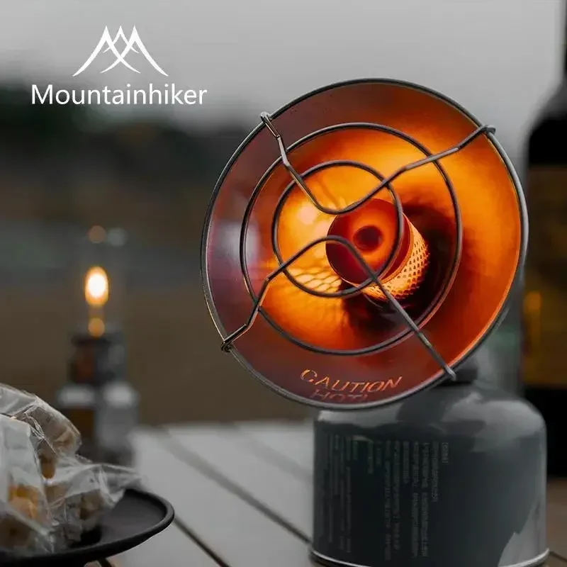 MOUNTAINHIKER Przenośny Mini K – Cooking On Camping Stove recenzja i cena