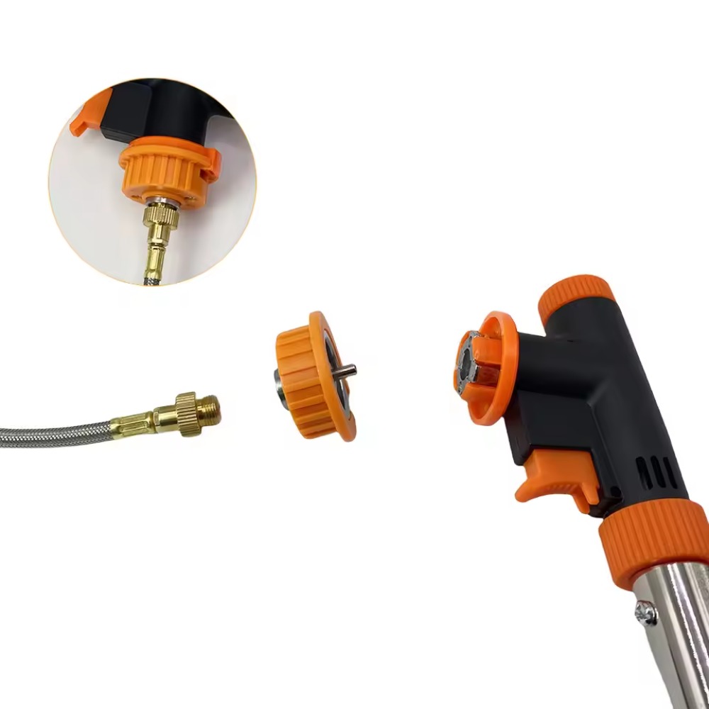 Adapter z gwintem na bajoniet  – Cooking On Camping Stove recenzja i cena