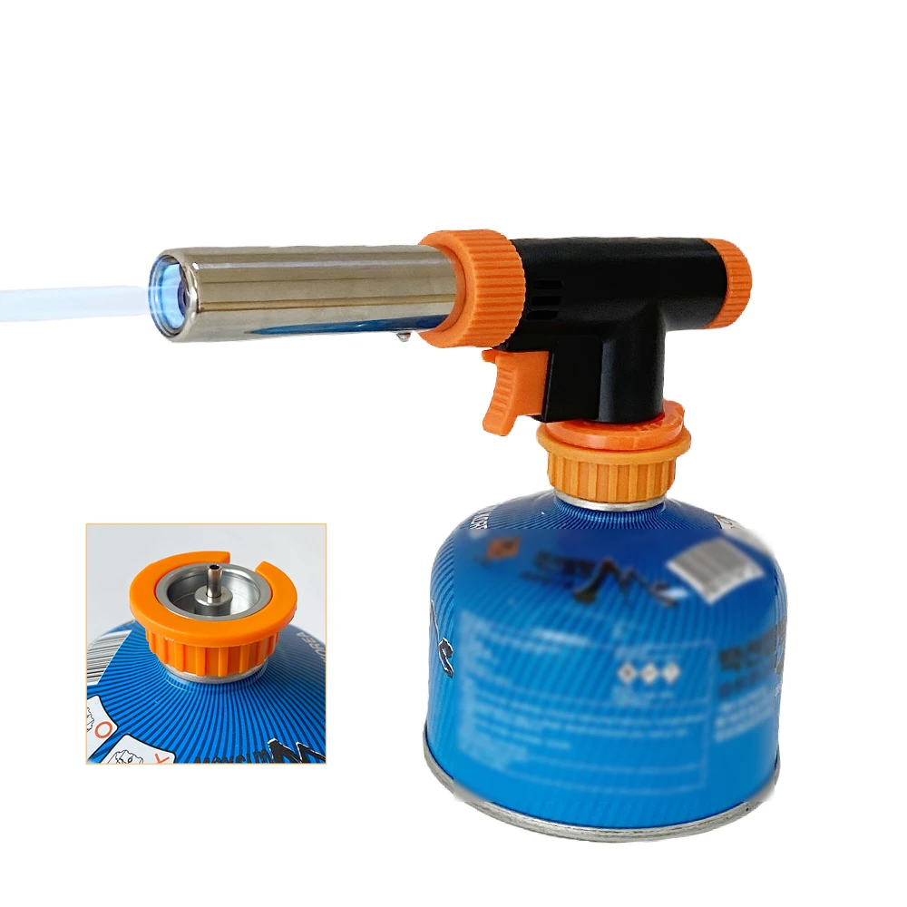 Adapter z gwintem na bajoniet  – Cooking On Camping Stove recenzja i cena