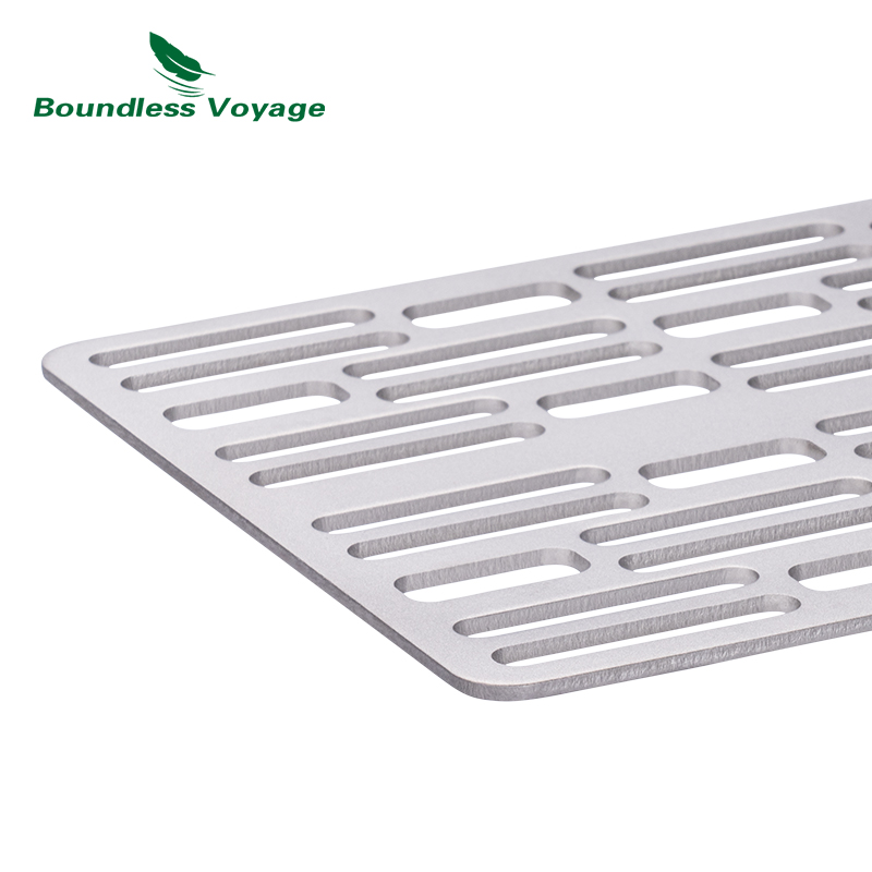Boundless Voyage Outdoor Campi – Camping Outdoor Cooking Equipment recenzja i cena