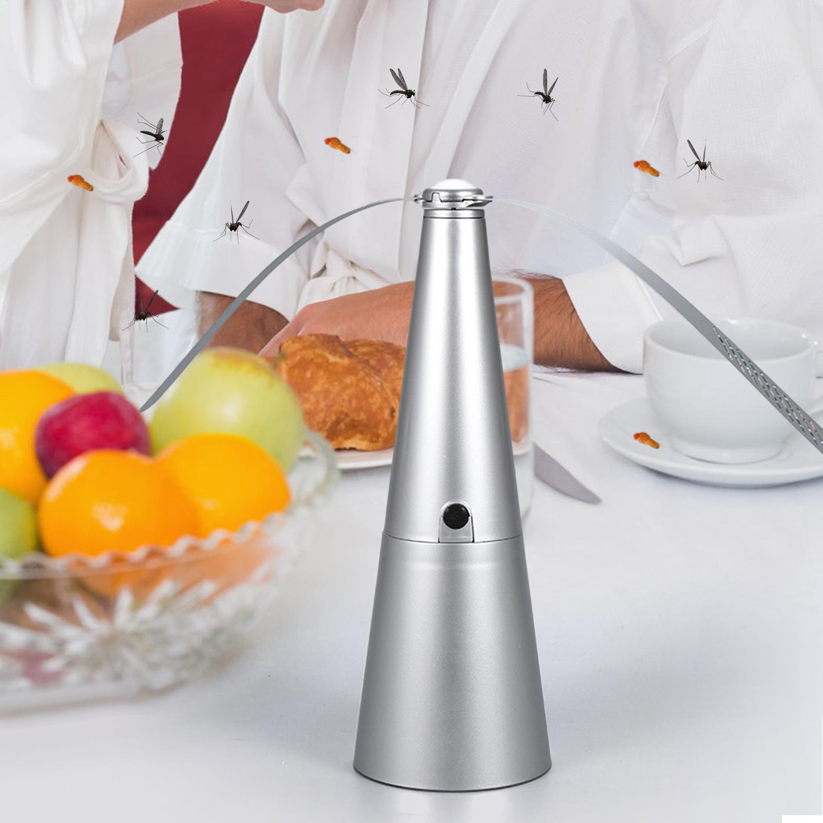 Wentylatory na zewnątrz, wenty – Camping Cooking Table recenzja i cena