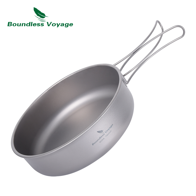 Boundless Voyage Camping garne – Camping Cooking Kitchen Set recenzja i cena